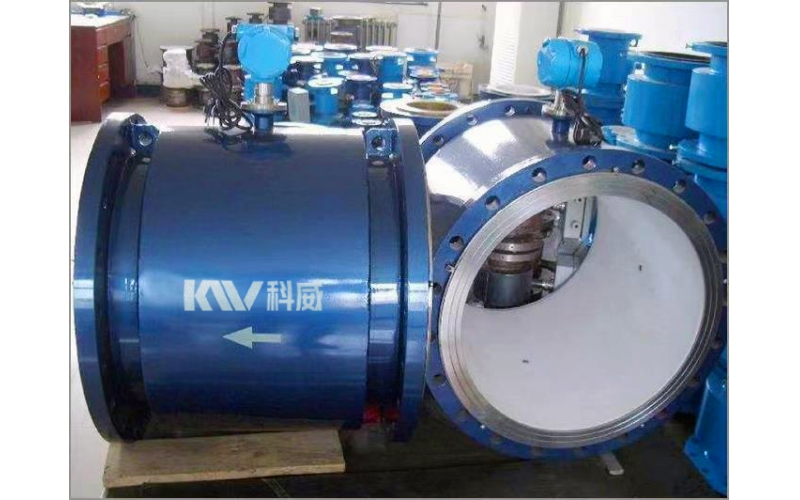 唐山钢铁厂订购的DSQN-16系列电磁流量计准备打包发货......--云开体育官方网站登录·(中国)官网入口自控