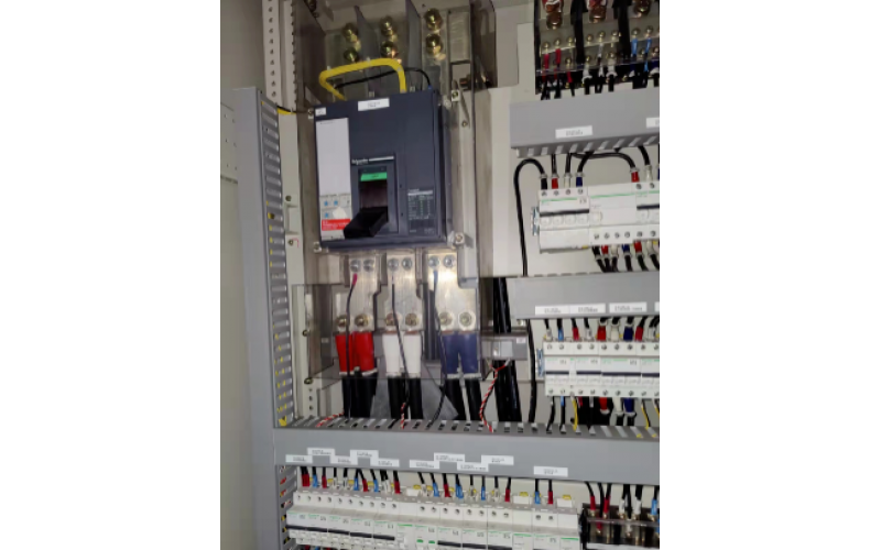 门机电缆更换经验方法知识（KWZK云开体育官方网站登录·(中国)官网入口）