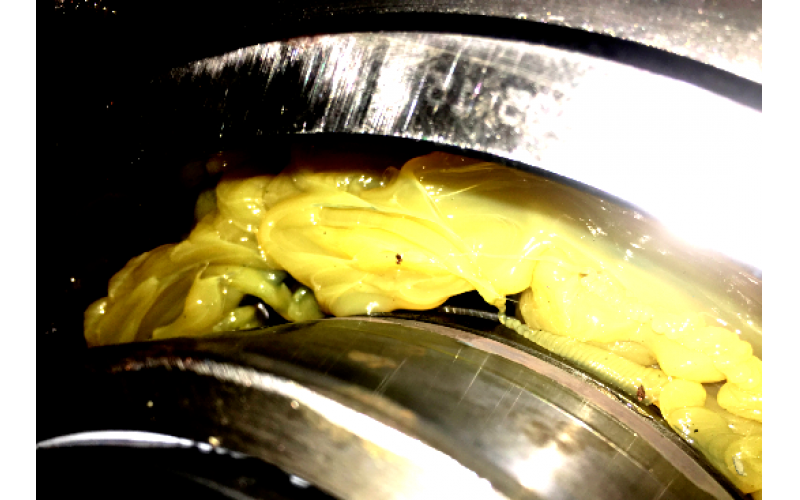 减速机/设备/轴承润滑保养知识（KWZK云开体育官方网站登录·(中国)官网入口）