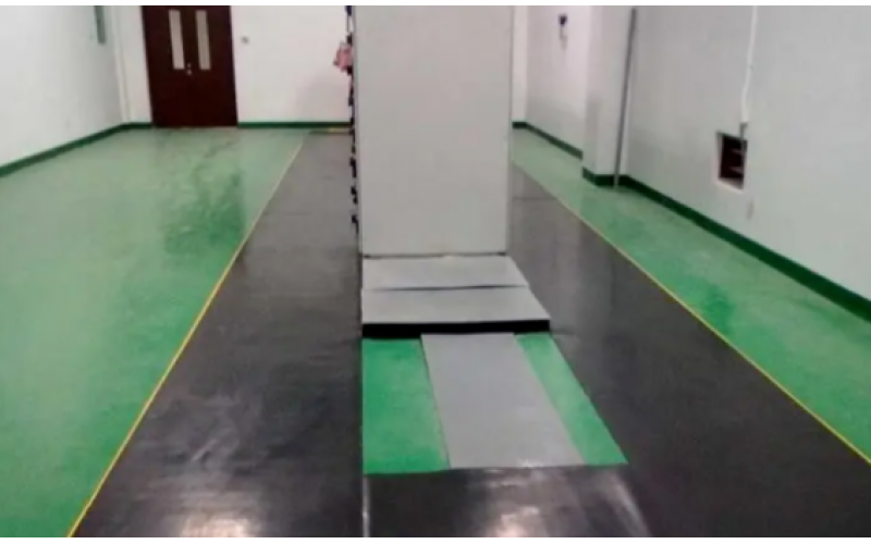 北京云开体育官方网站登录·(中国)官网入口-配电室为什么要用绝缘垫？